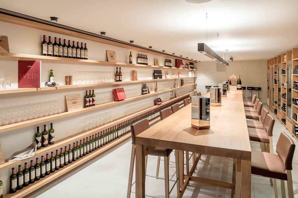 阿尔盆克罗恩酒店 普夫龙滕 外观 照片